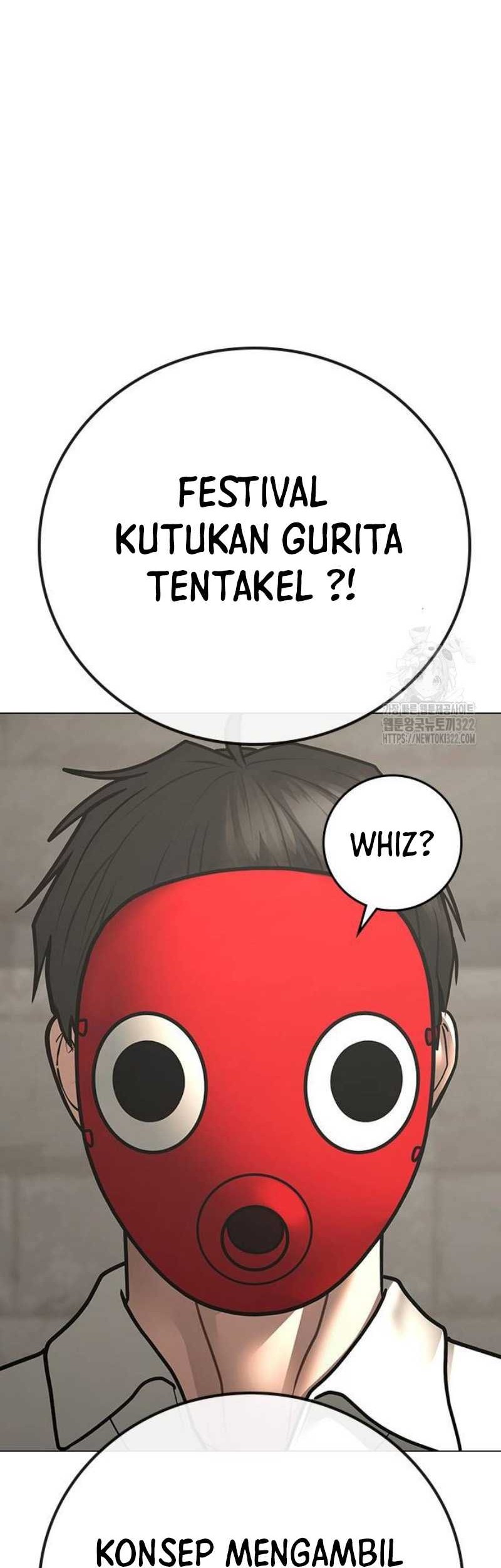 Reality Quest Bab 121 halaman 22