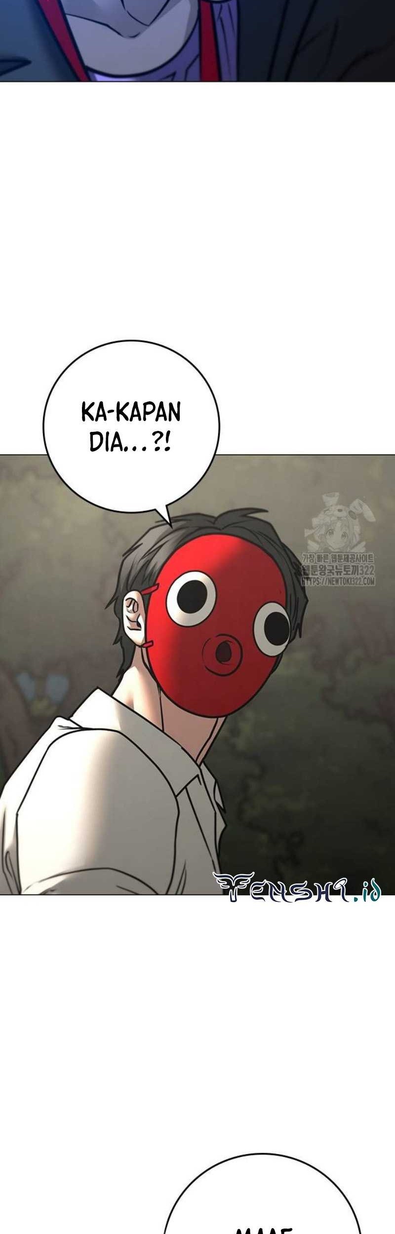 Reality Quest Bab 121 halaman 29