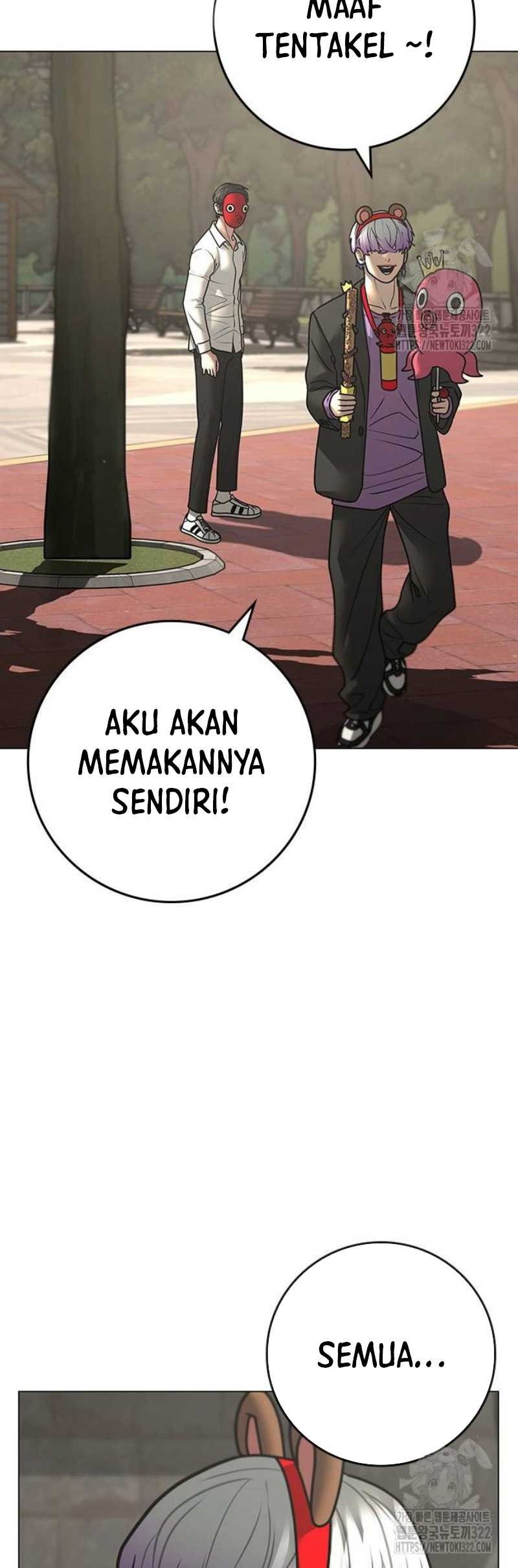 Reality Quest Bab 121 halaman 30