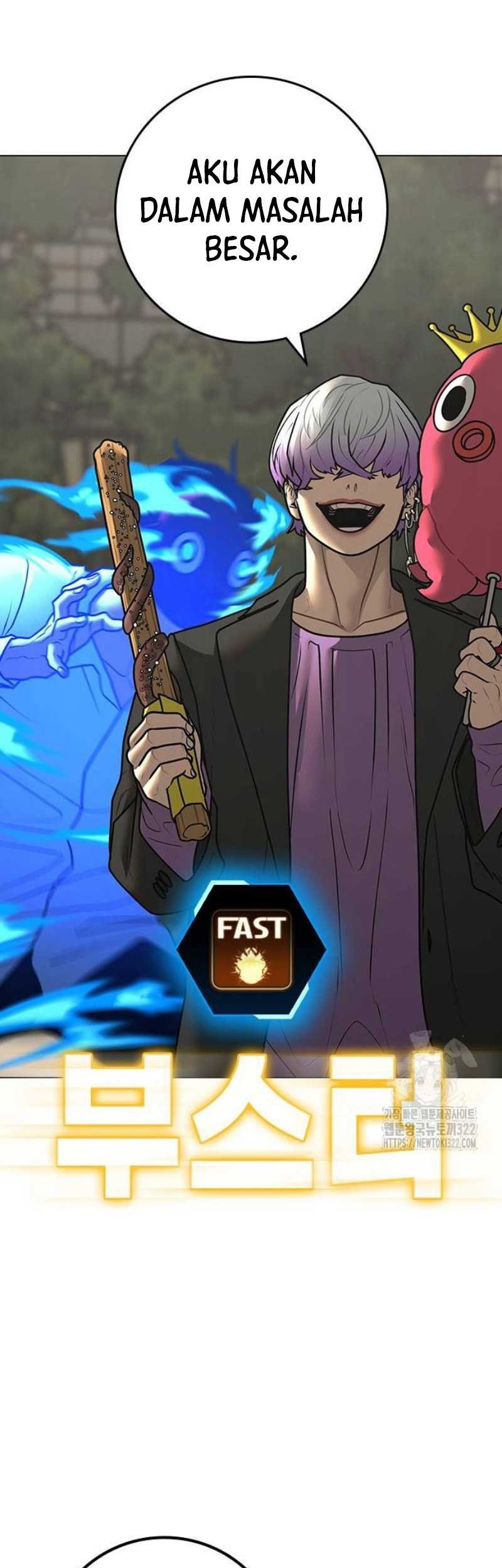 Reality Quest Bab 121 halaman 40