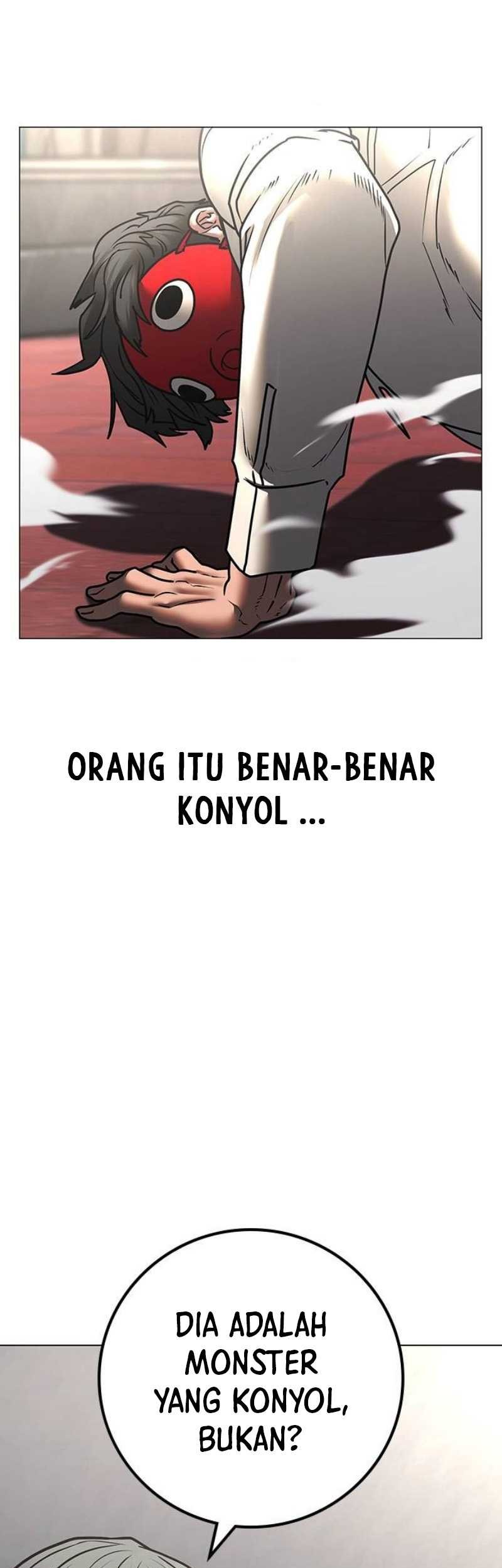 Reality Quest Bab 121 halaman 43