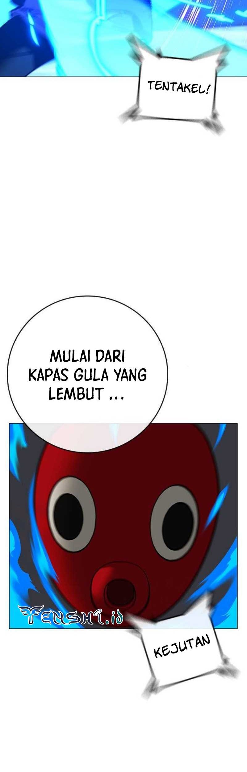 Reality Quest Bab 121 halaman 47