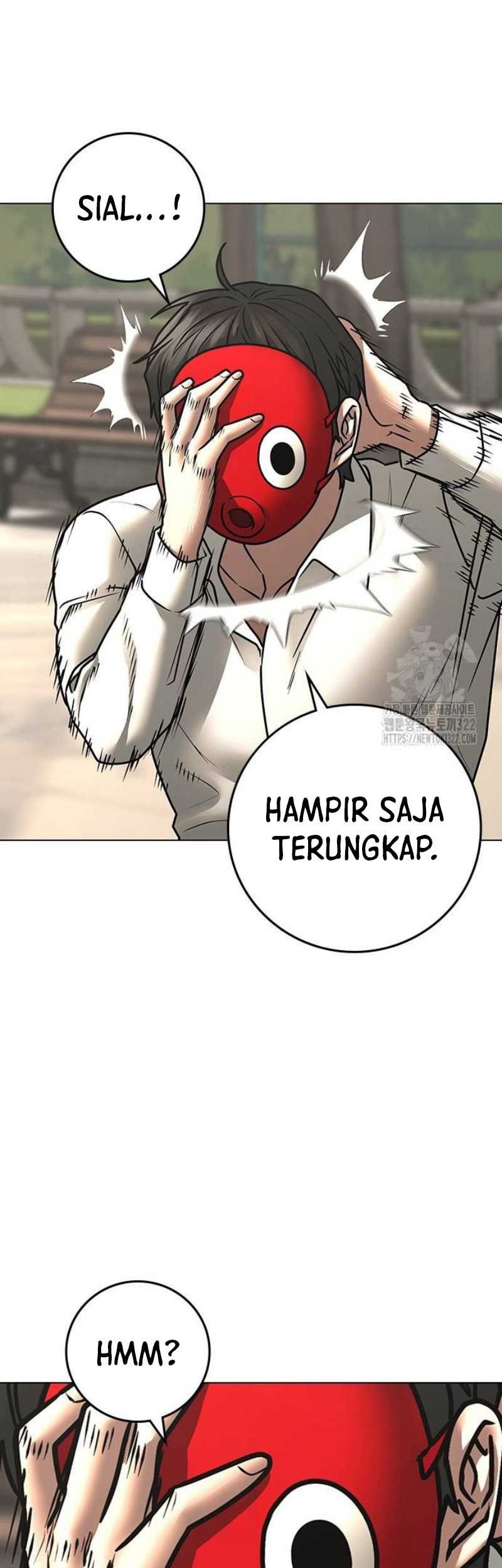 Reality Quest Bab 121 halaman 50