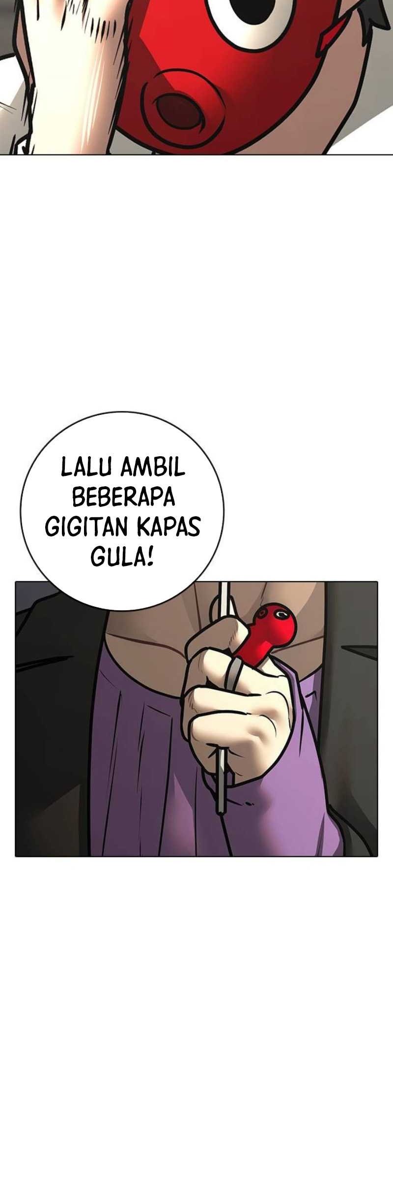 Reality Quest Bab 121 halaman 51