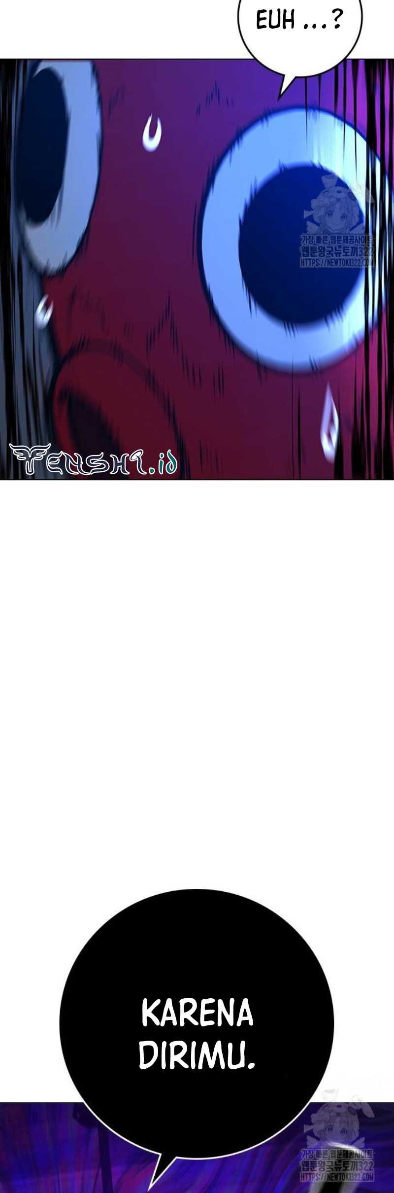 Reality Quest Bab 121 halaman 54