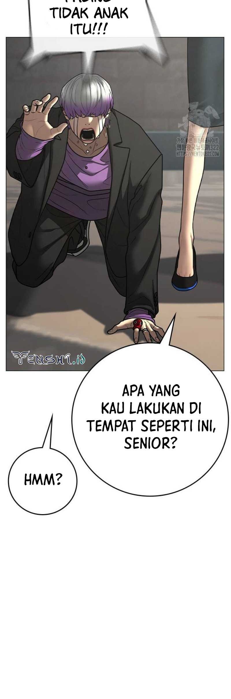 Reality Quest Bab 121 halaman 66