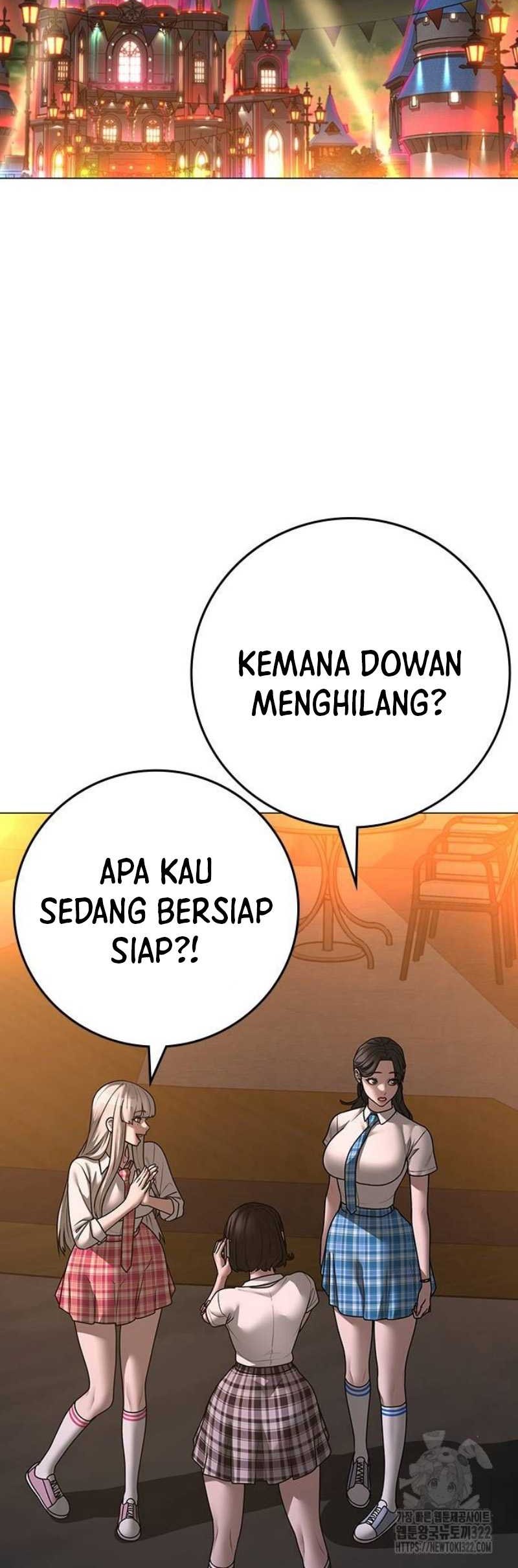 Reality Quest Bab 121 halaman 76
