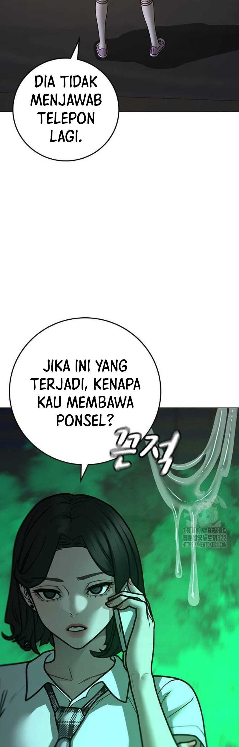 Reality Quest Bab 121 halaman 77