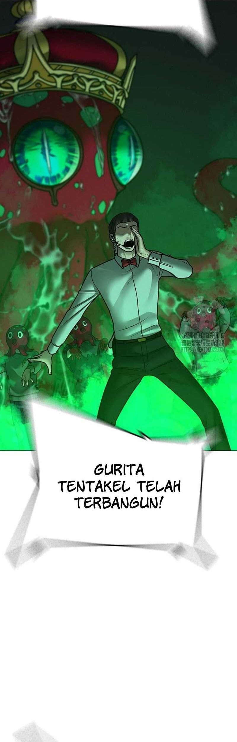 Reality Quest Bab 121 halaman 81