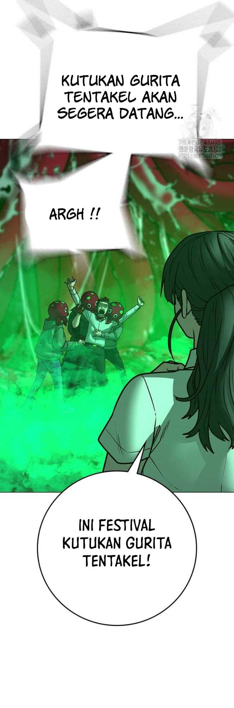 Reality Quest Bab 121 halaman 82