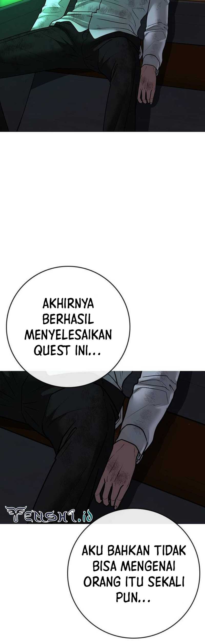 Reality Quest Bab 121 halaman 96