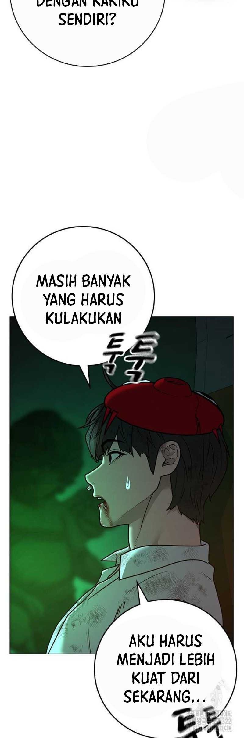 Reality Quest Bab 121 halaman 98