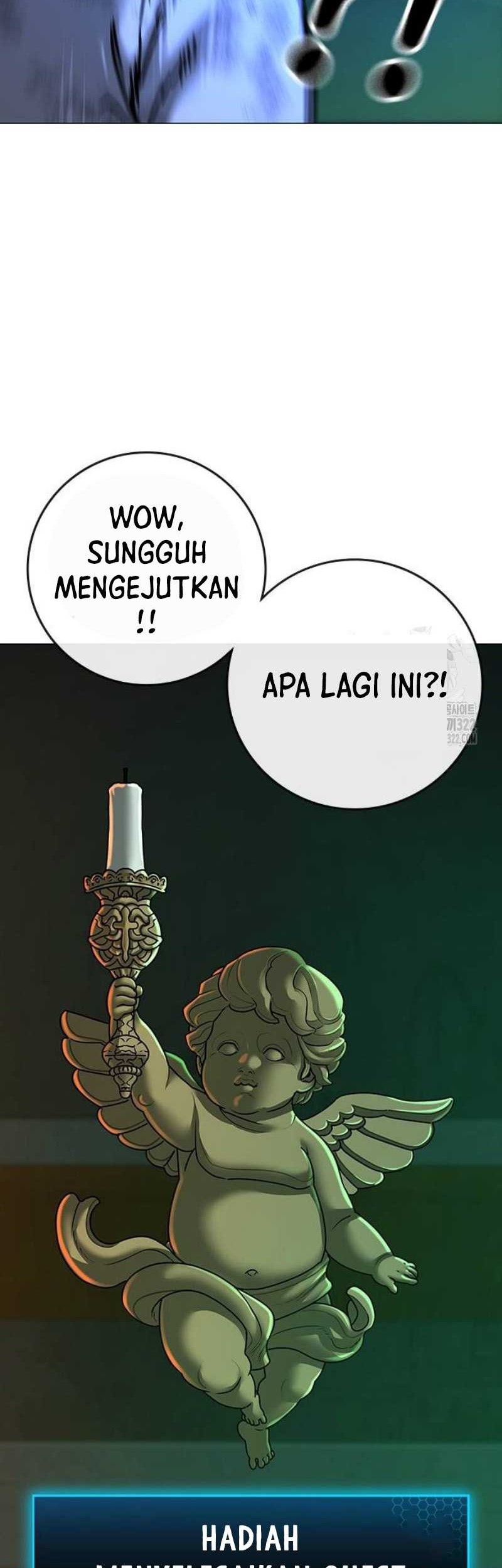 Reality Quest Bab 121 halaman 100