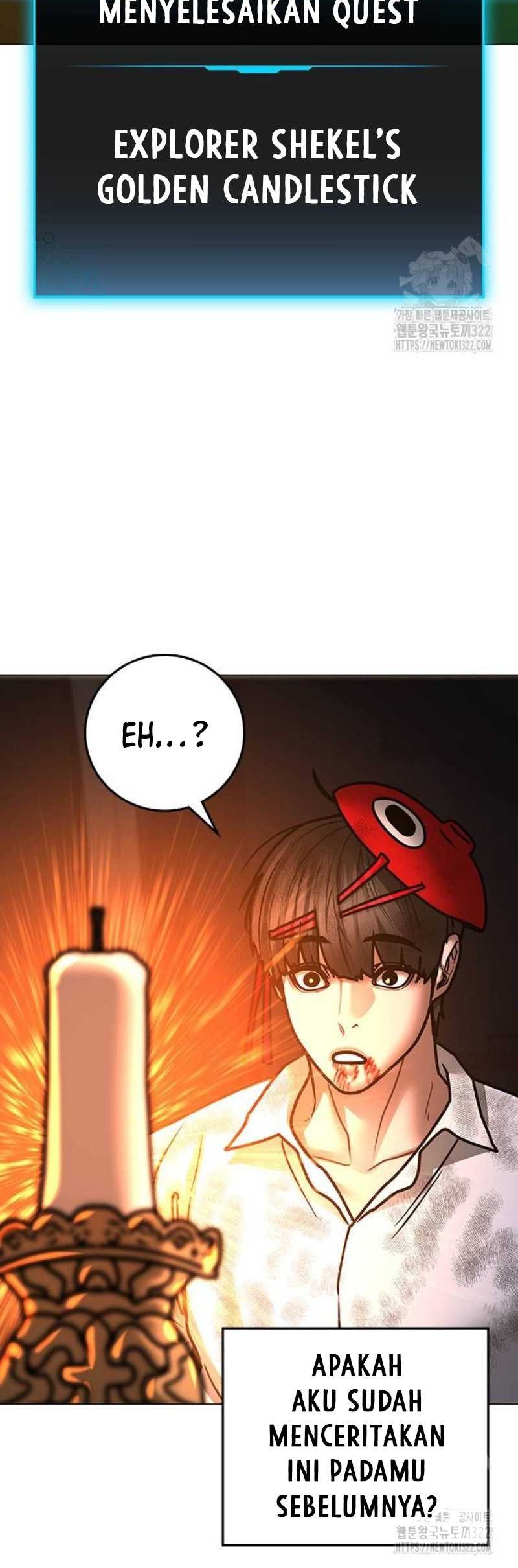 Reality Quest Bab 121 halaman 101