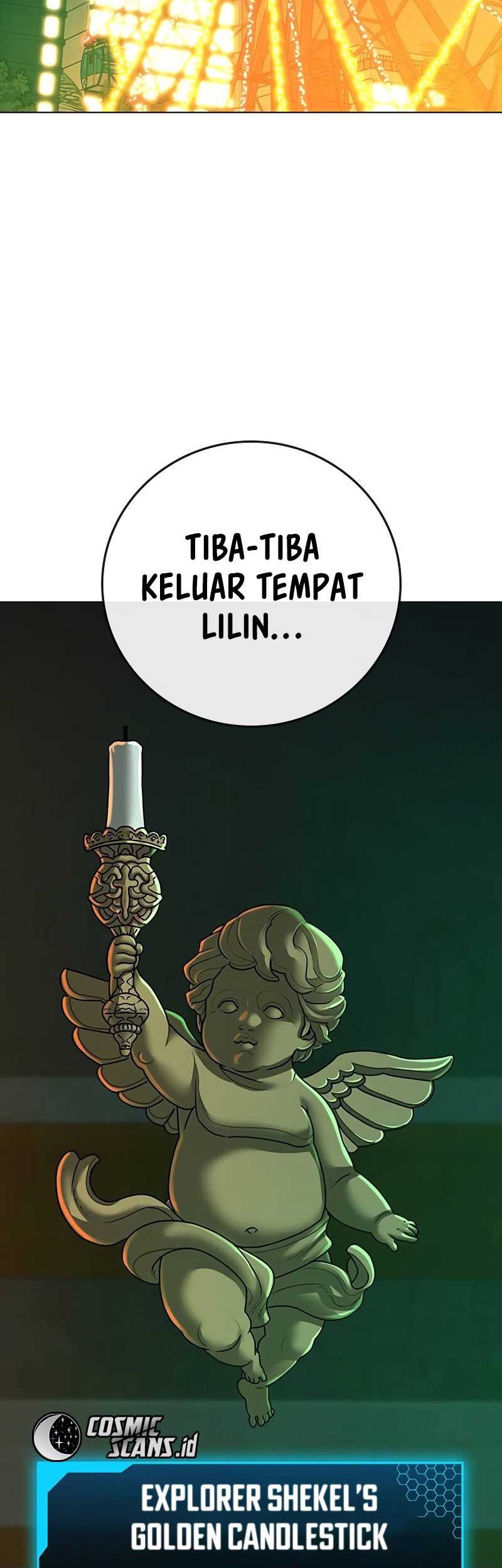 Reality Quest Bab 122 halaman 3