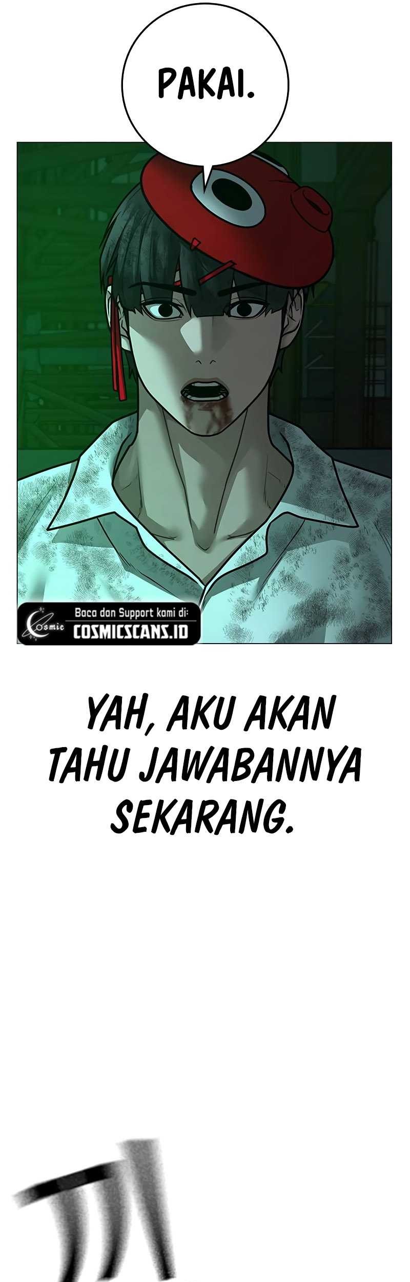 Reality Quest Bab 122 halaman 6