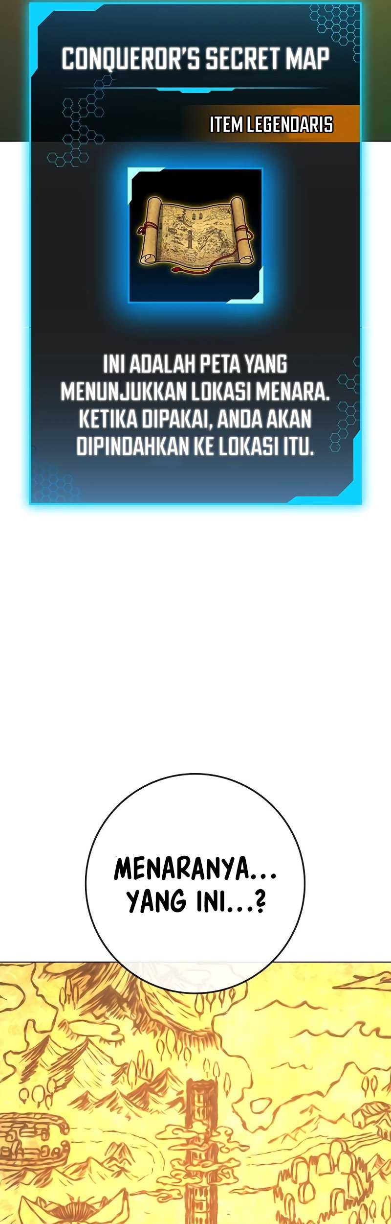 Reality Quest Bab 122 halaman 18