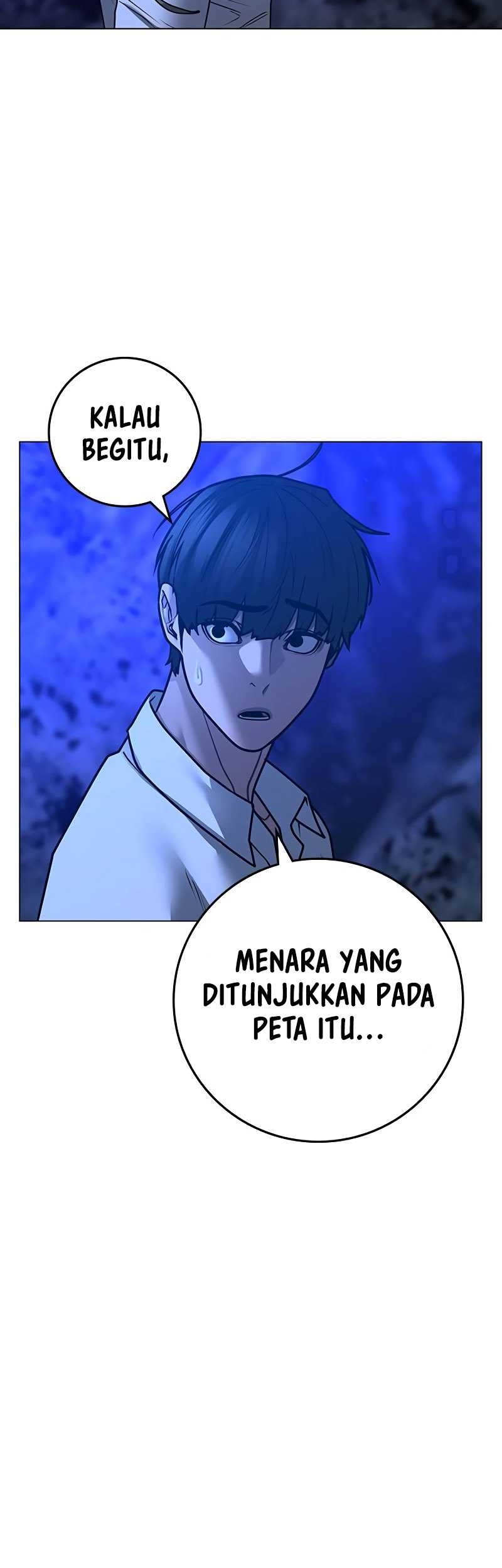 Reality Quest Bab 122 halaman 28