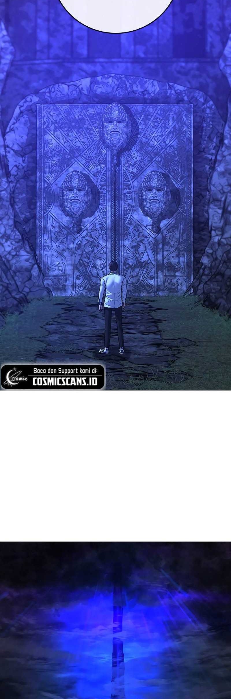 Reality Quest Bab 122 halaman 33