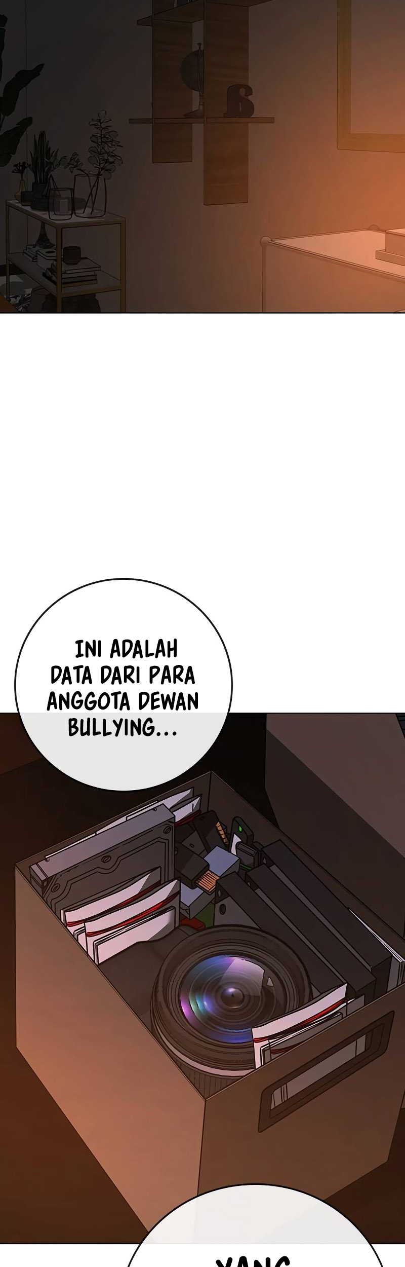 Reality Quest Bab 122 halaman 48