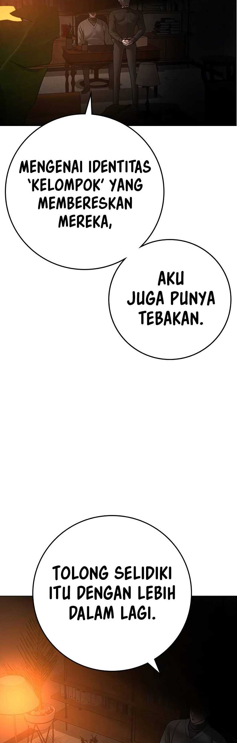 Reality Quest Bab 122 halaman 52