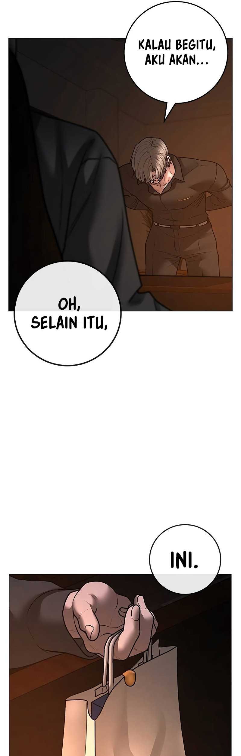 Reality Quest Bab 122 halaman 54