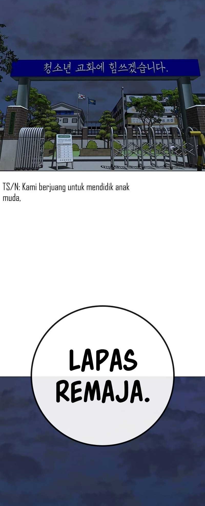 Reality Quest Bab 122 halaman 77