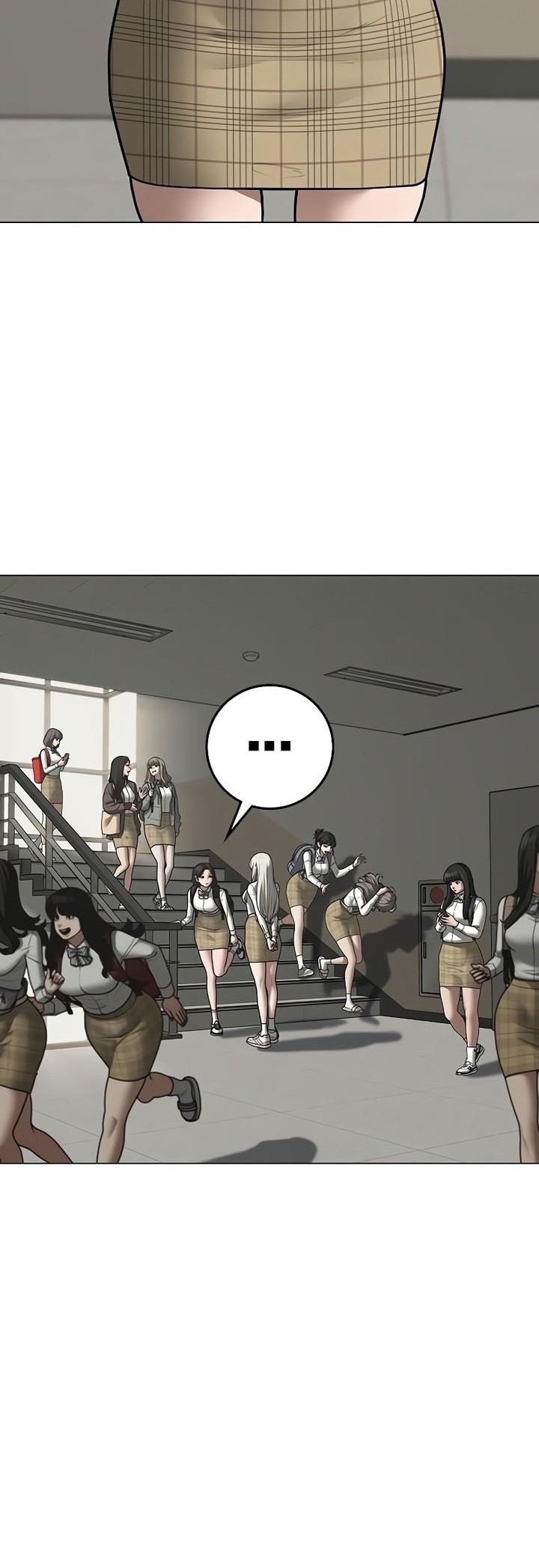 Reality Quest chapter 124 halaman 2