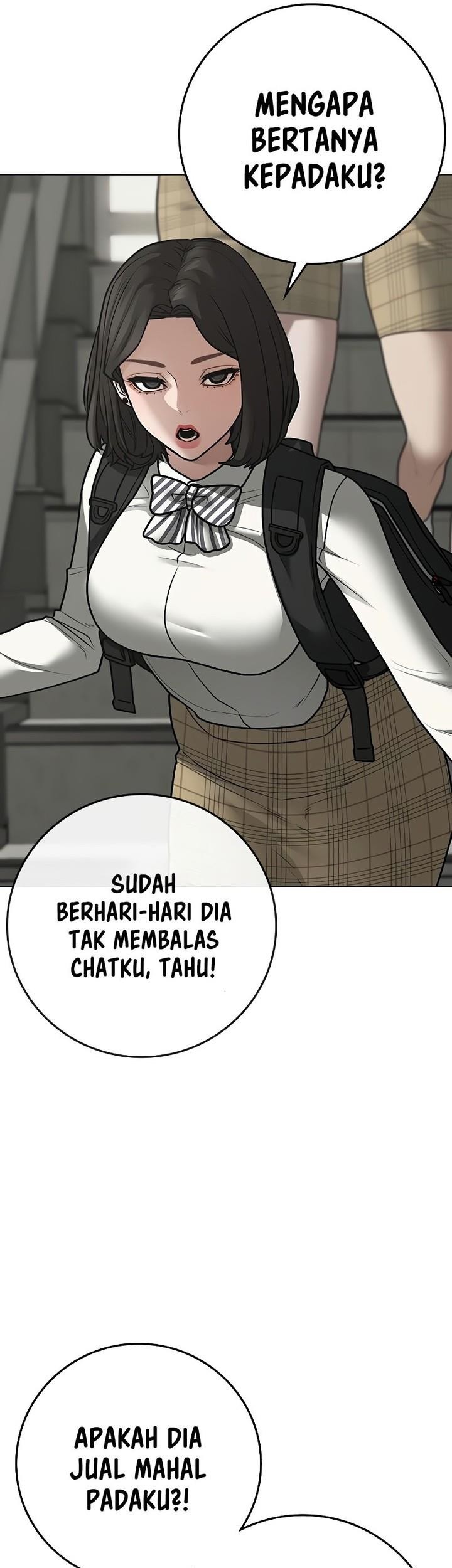 Reality Quest chapter 124 halaman 3