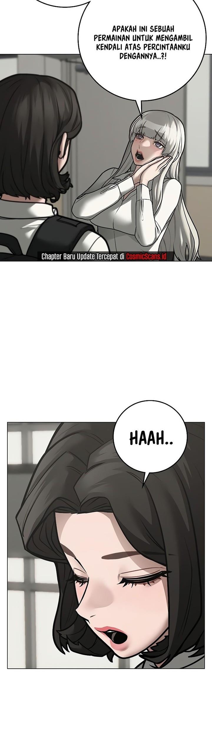 Reality Quest chapter 124 halaman 4