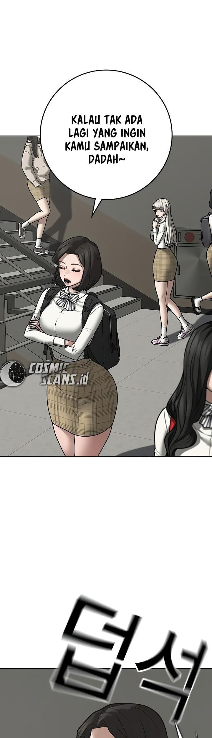 Reality Quest chapter 124 halaman 5