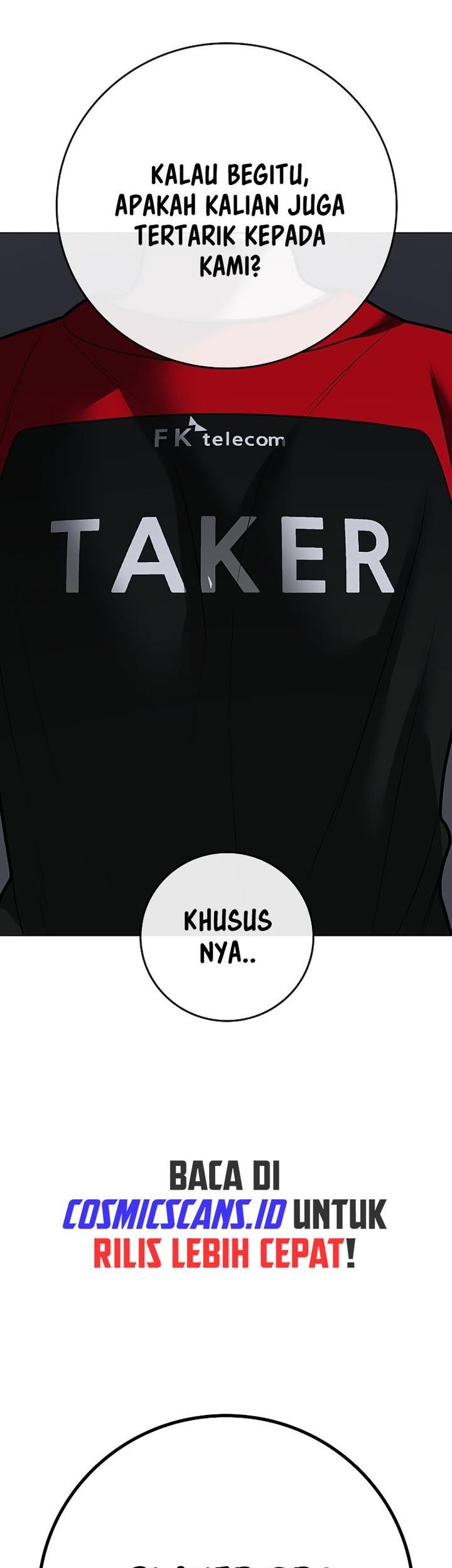 Reality Quest chapter 124 halaman 13