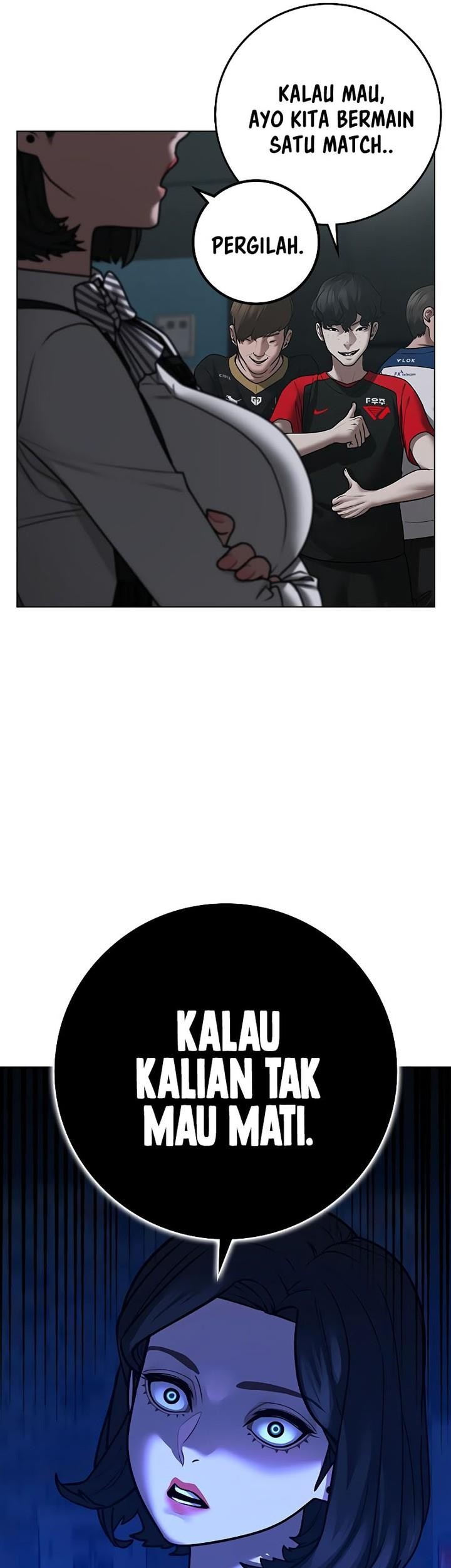 Reality Quest chapter 124 halaman 15