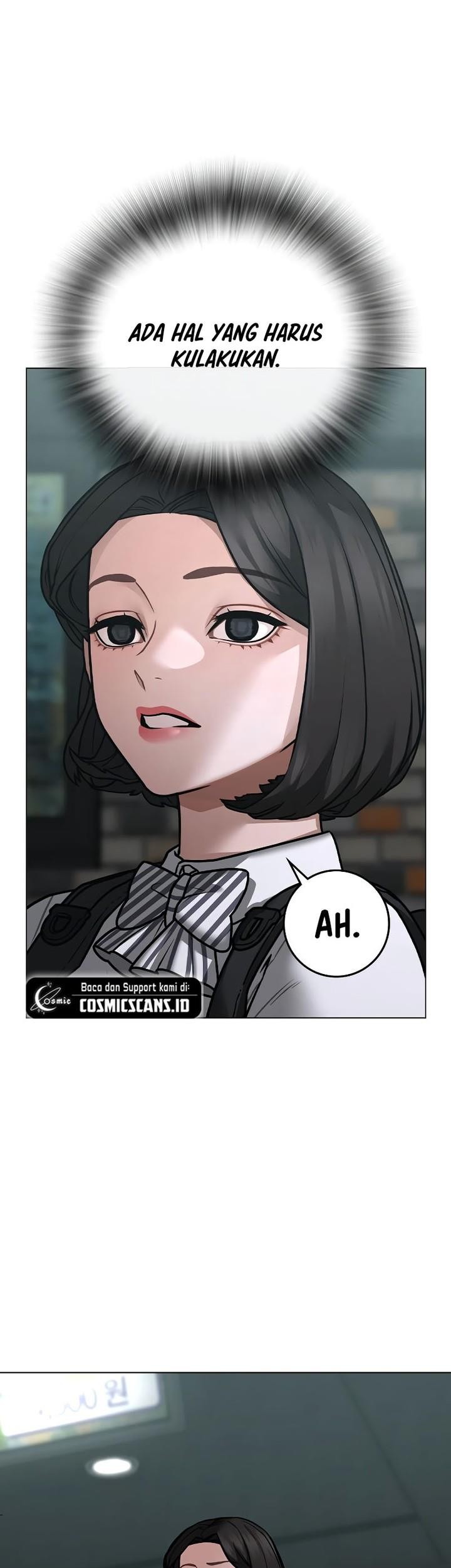 Reality Quest chapter 124 halaman 17