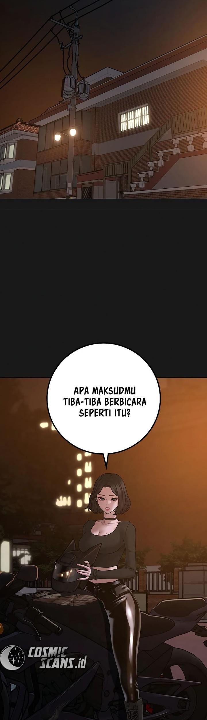 Reality Quest chapter 124 halaman 19