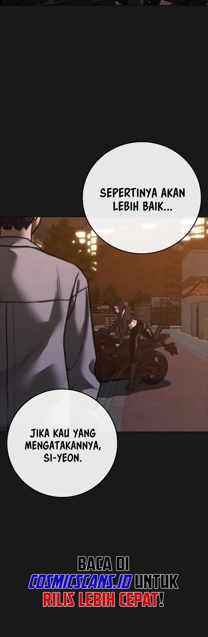 Reality Quest chapter 124 halaman 20