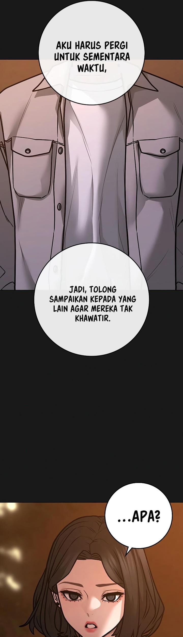 Reality Quest chapter 124 halaman 21
