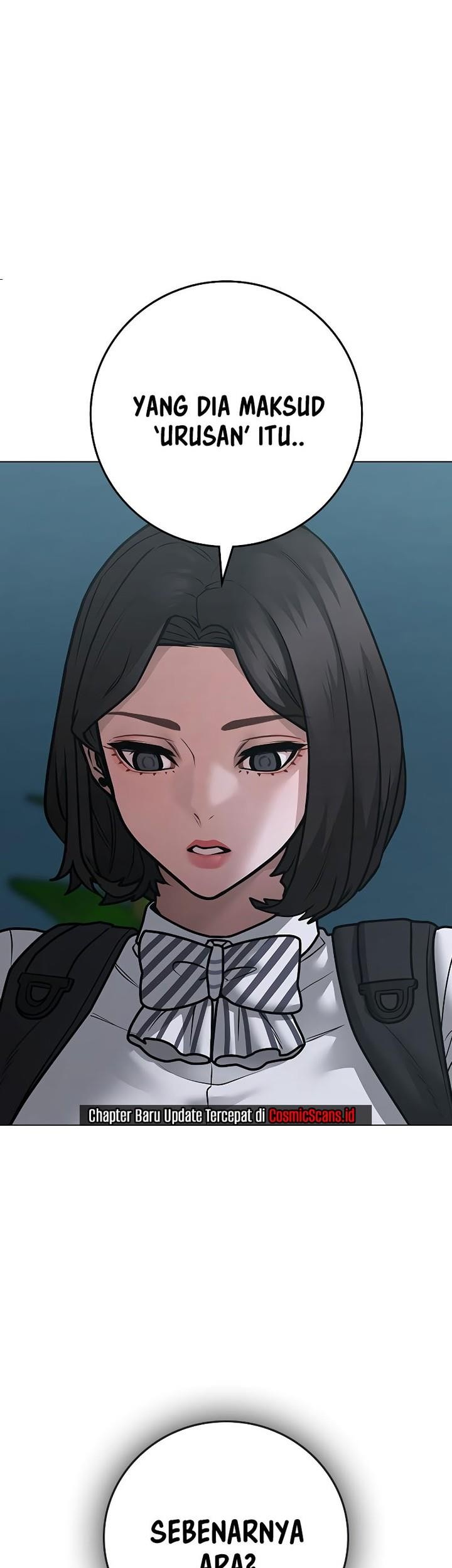 Reality Quest chapter 124 halaman 23