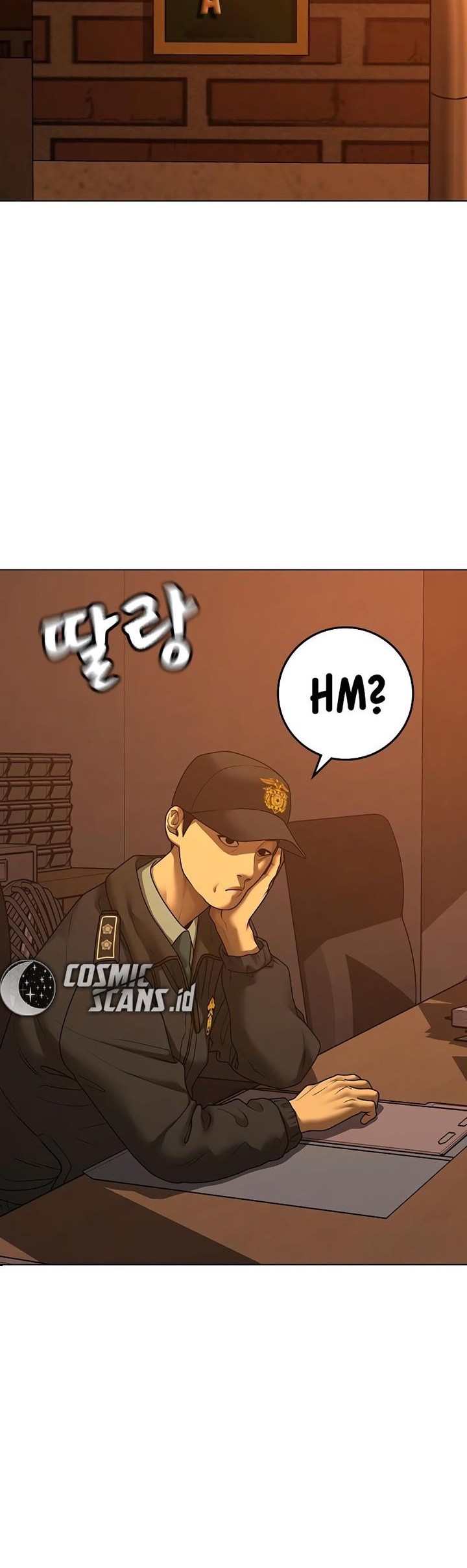 Reality Quest chapter 124 halaman 28