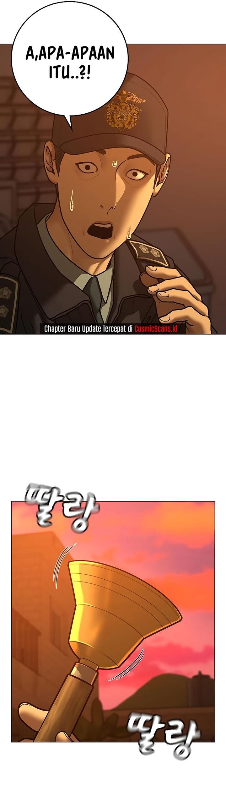 Reality Quest chapter 124 halaman 29