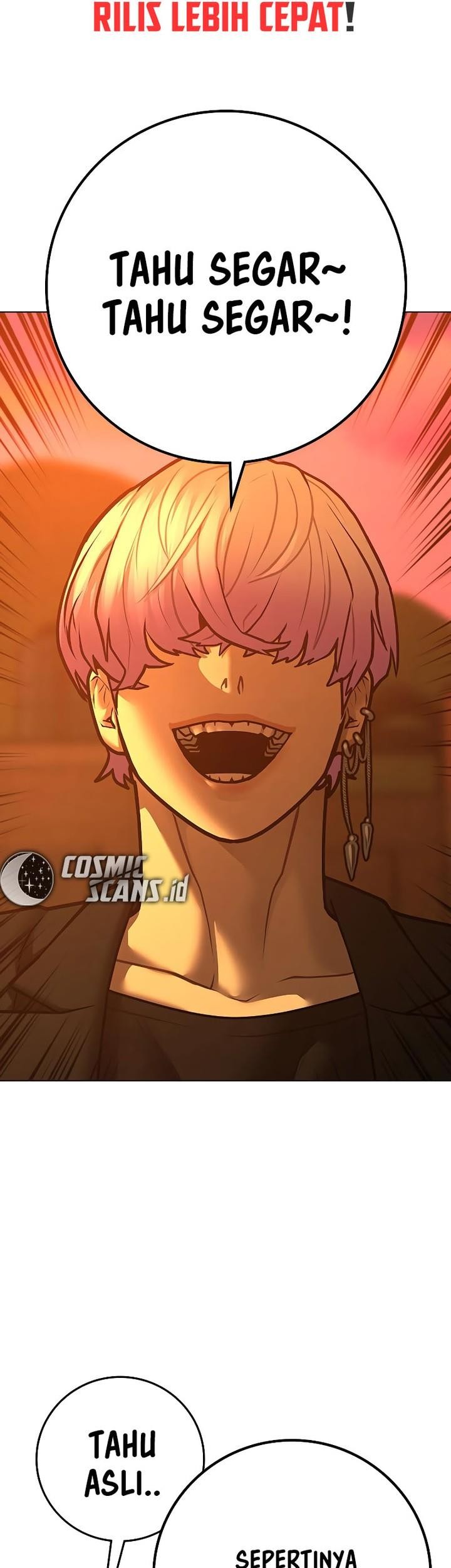 Reality Quest chapter 124 halaman 31