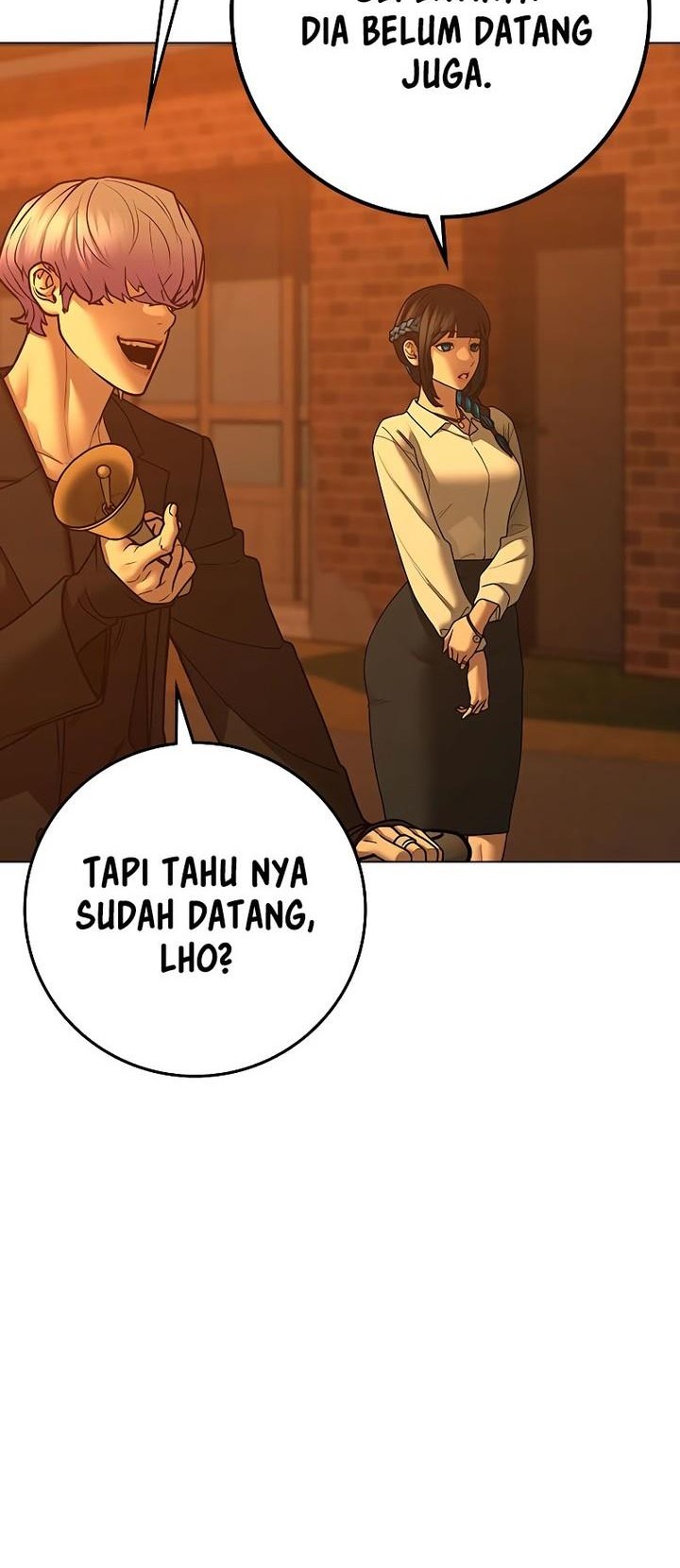 Reality Quest chapter 124 halaman 32