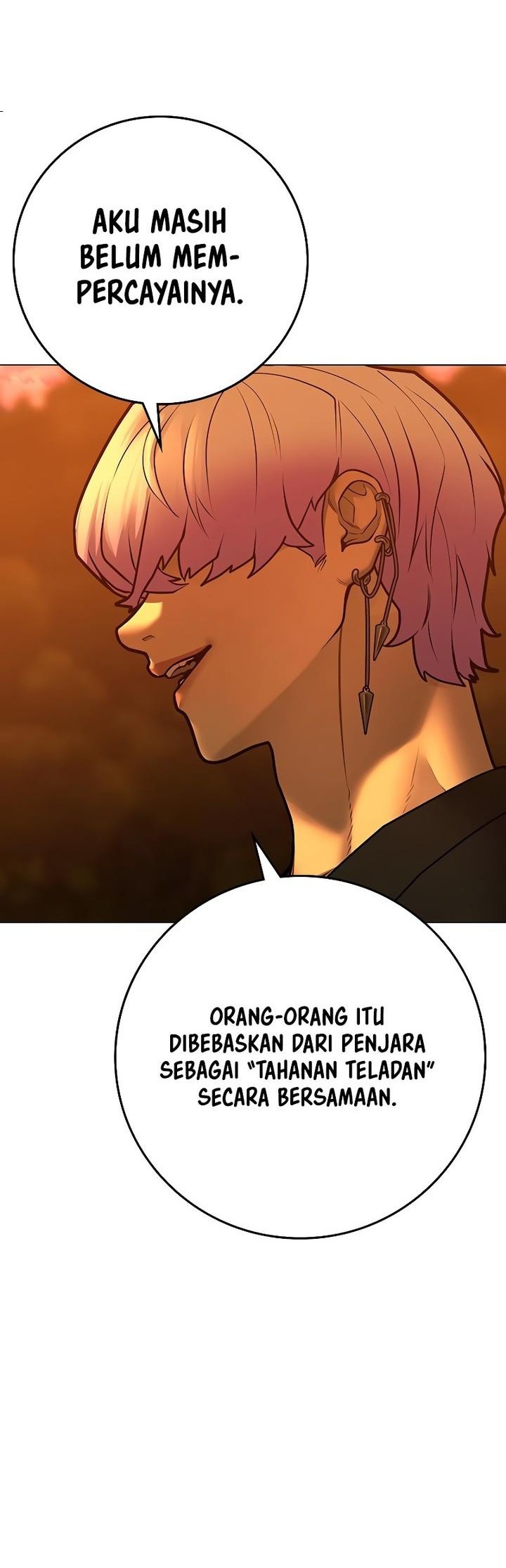 Reality Quest chapter 124 halaman 34