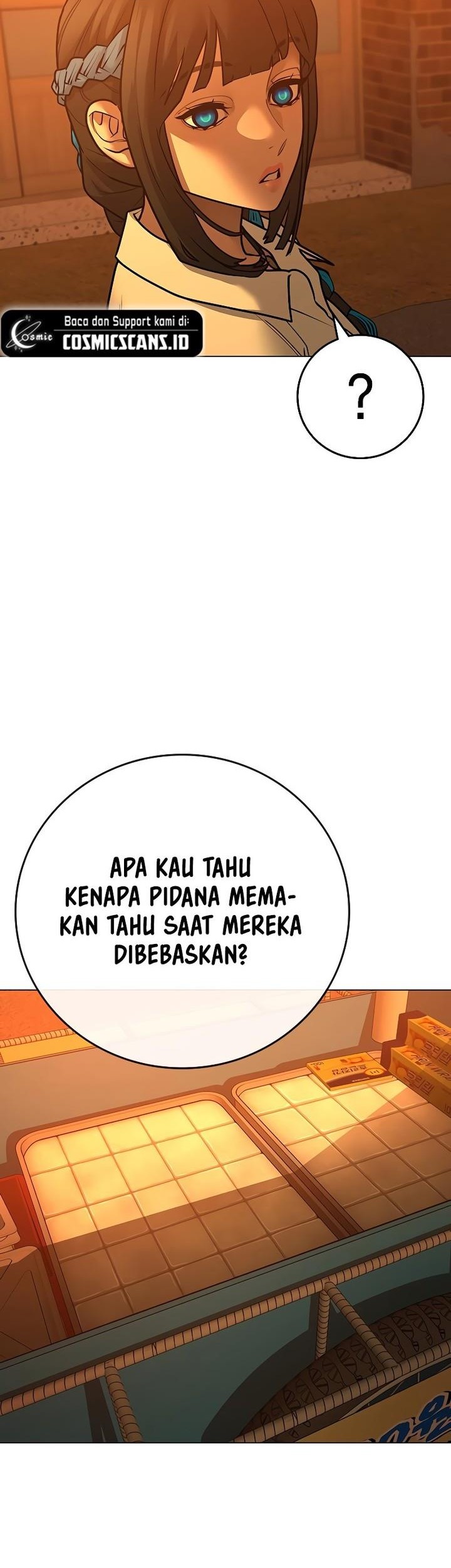 Reality Quest chapter 124 halaman 40