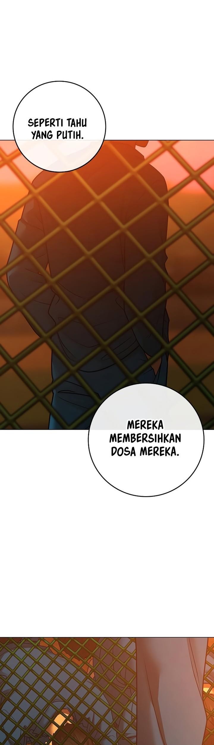 Reality Quest chapter 124 halaman 41