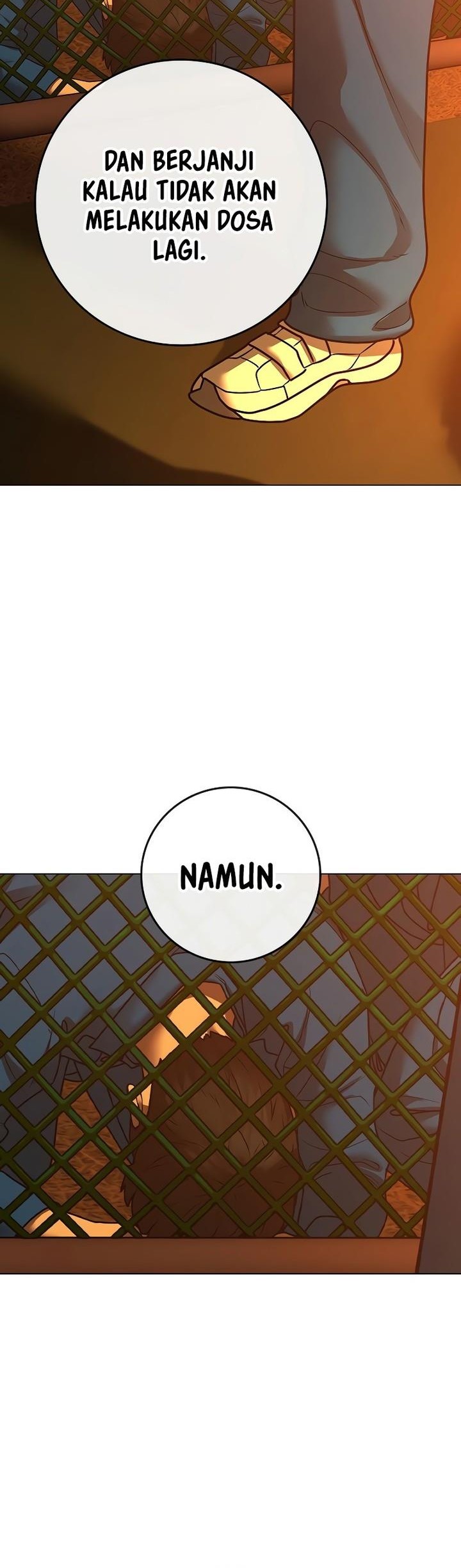 Reality Quest chapter 124 halaman 42