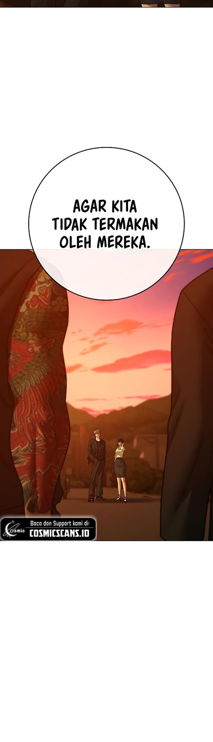 Reality Quest chapter 124 halaman 46