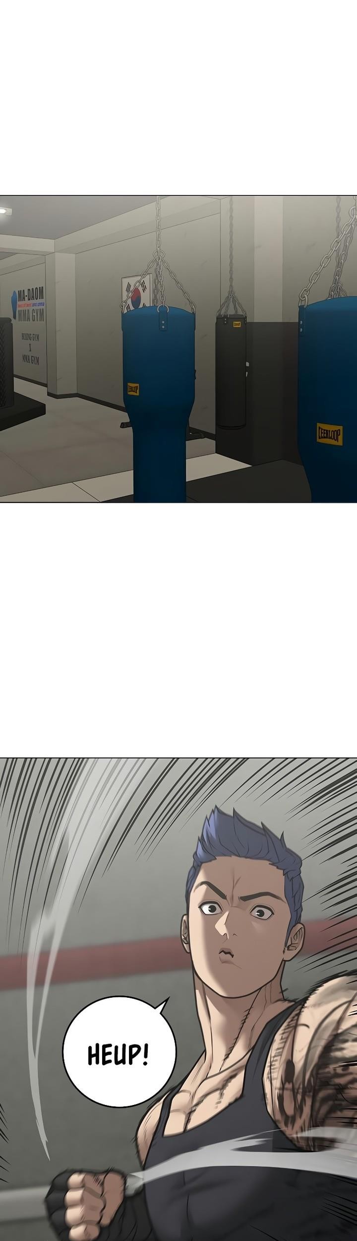 Reality Quest chapter 124 halaman 47