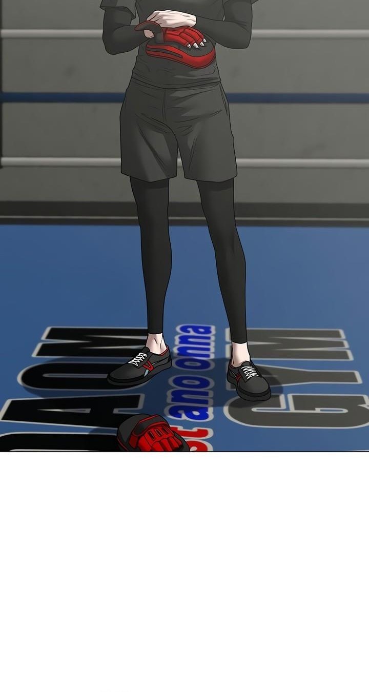 Reality Quest chapter 124 halaman 58