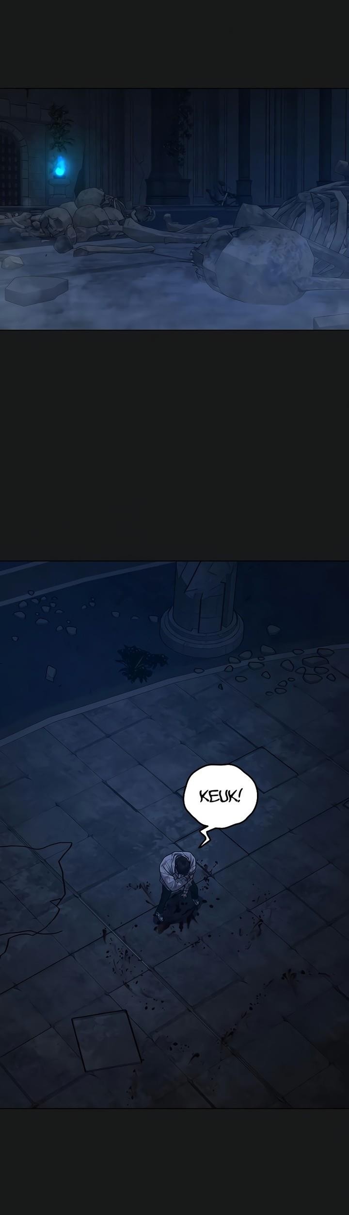 Reality Quest chapter 124 halaman 67